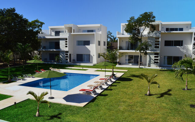 Xscape Tulum