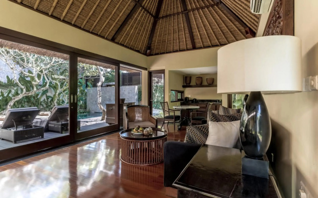 Kayumanis Nusa Dua Private Villa & Spa