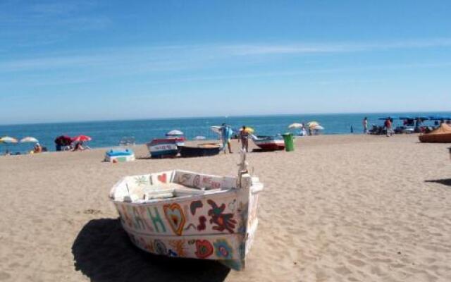 SunHome Playamar Torremolinos