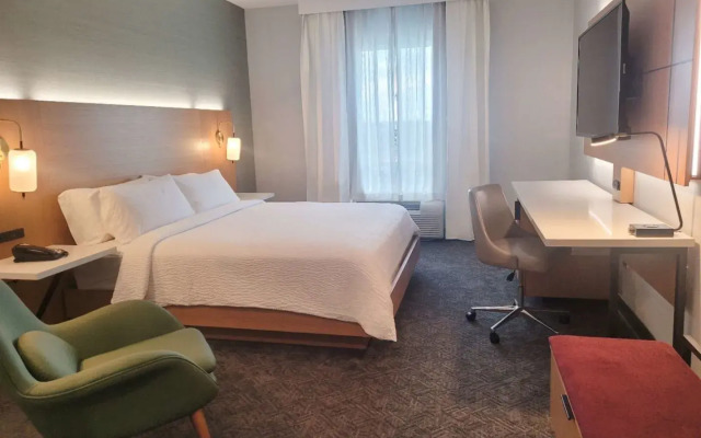 DoubleTree by Hilton Houston Westchase