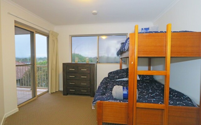 Pacific Royale Penthouse 311