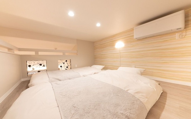 The Guest Villa Hakone Yumoto – Guest Rooms – Hakone