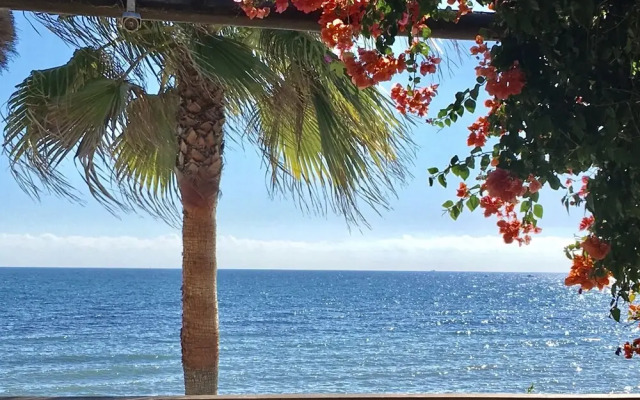 MI CAPRICHO C 2.Luxury apartment by the Sea