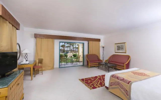The Bay View Taba Hights Ex Marriott Taba