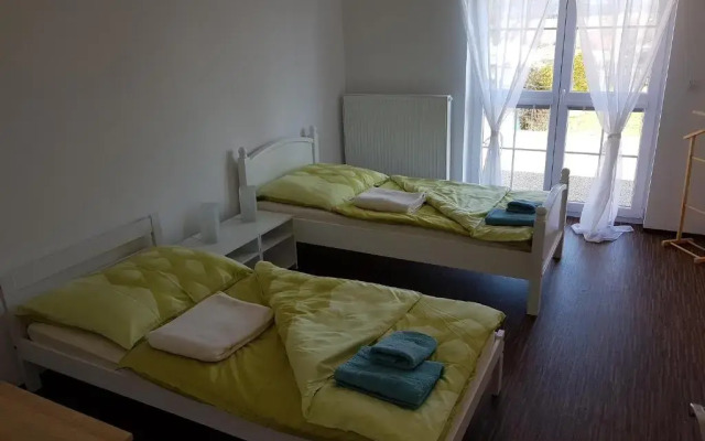 Apartmán Sadová 430