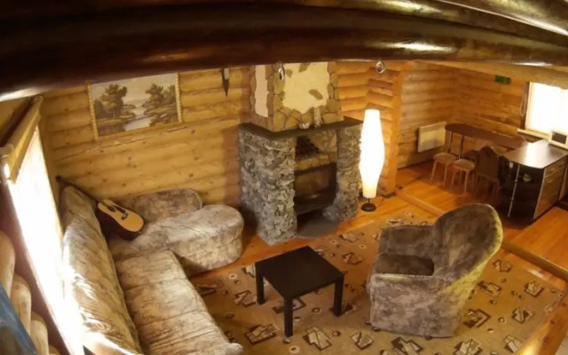 Коттедж Уютный