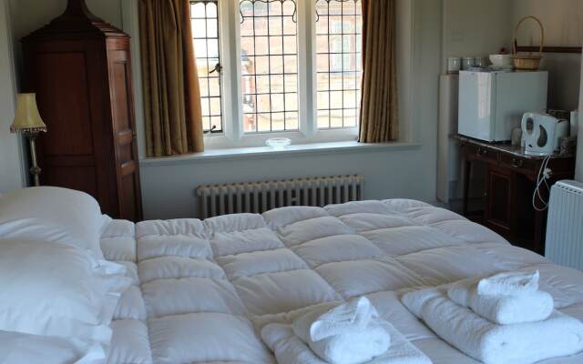 Thornton Manor Estates