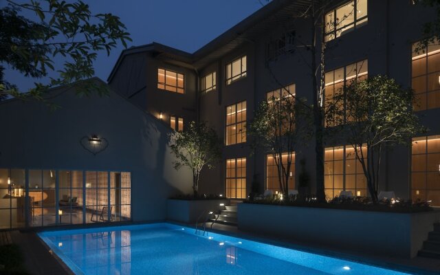 Ru Yi Boutique Hotel At West Lake
