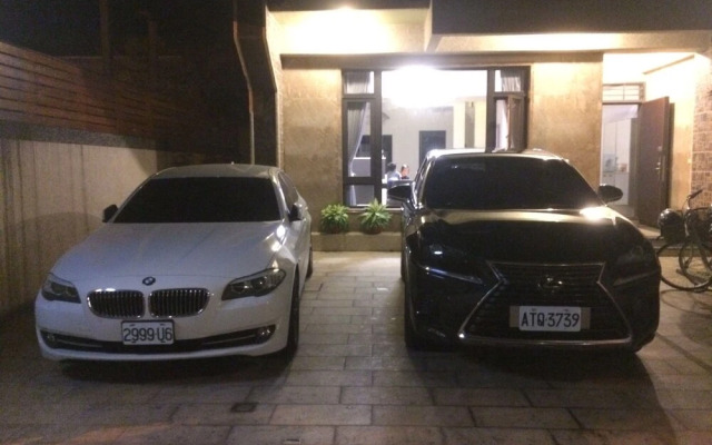 Yoxhi B&B