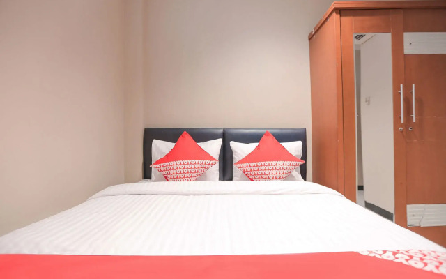 OYO 117 Blueberry Homestay
