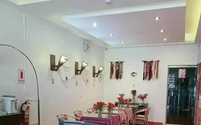 Hotel Agape