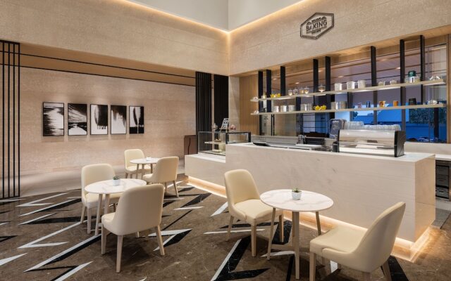 Courtyard By Marriott Shillong