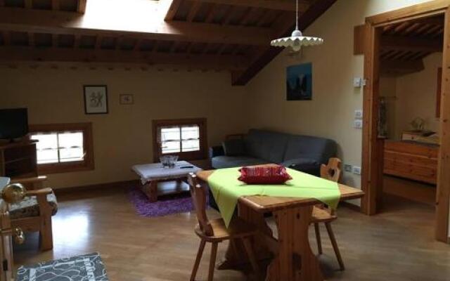 Residence Nonna Giuseppina