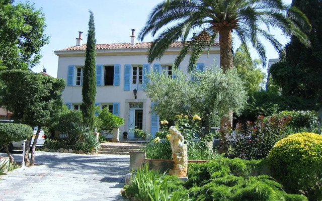 Chambres d'hôtes Toulon Bellevue