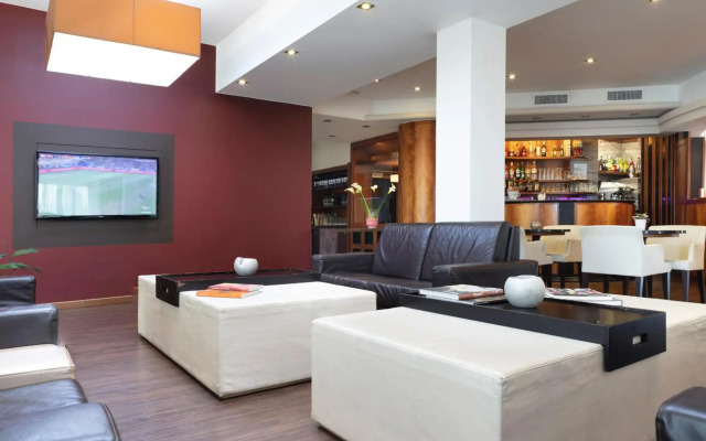 Smart Hotel Holiday