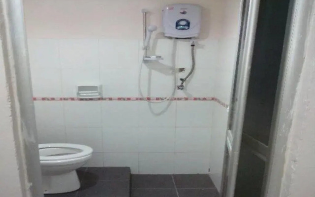 Buddy Hotel, Seremban
