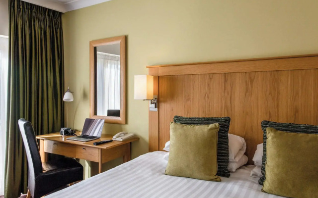 Walton Hall Hotel & Spa by Sunday