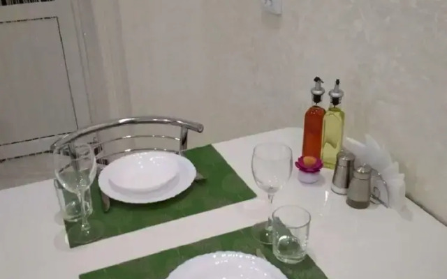 PaulMarie Apartments in Vitebsk