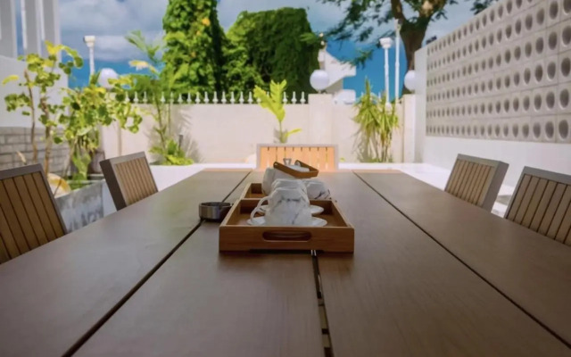 Discovery Saipan Hotel