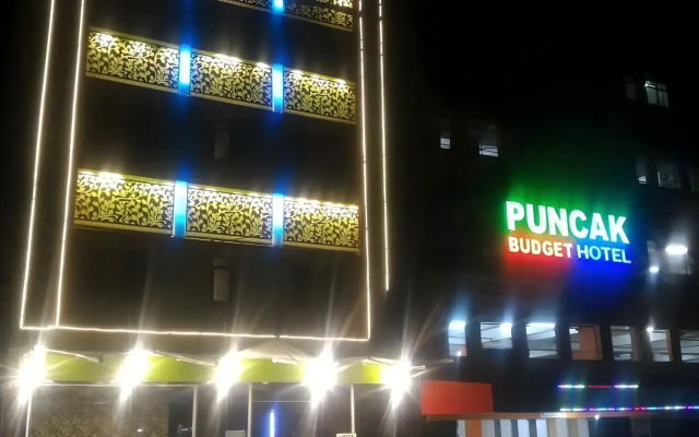 Puncak Budget Hotel