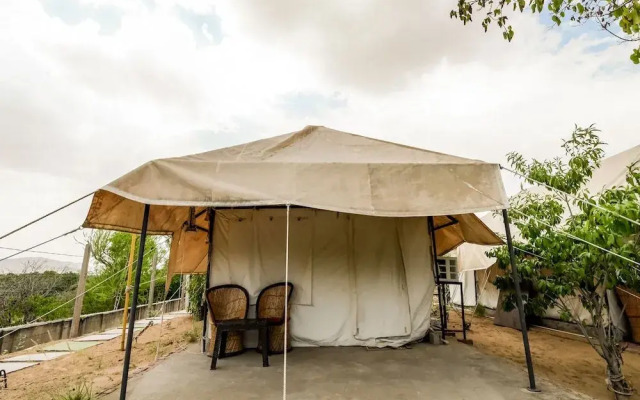 Oyo 42224 Royal Tent Pushkar