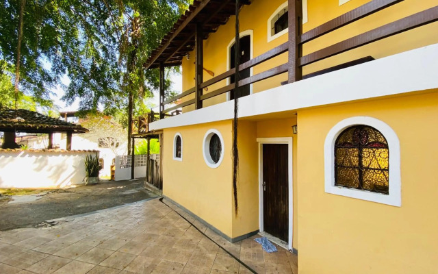 ILHABEACH Suítes e Chalés