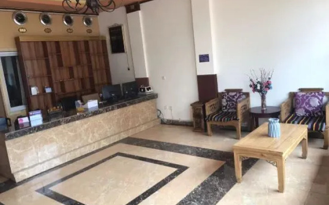 Hongyuan Huafei Hotel