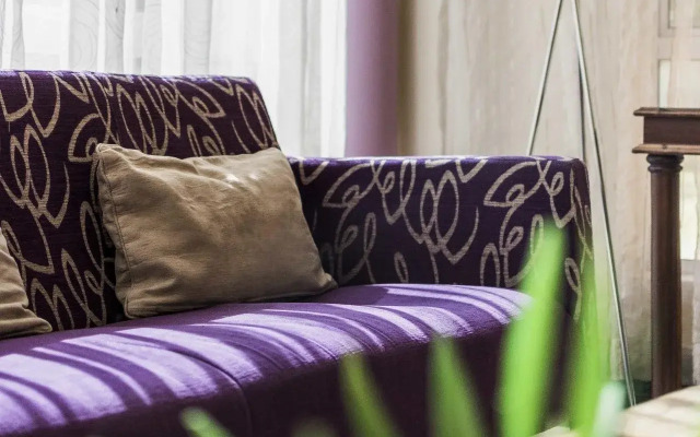 Mercure Johannesburg Randburg Hotel