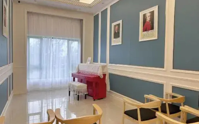 Beihai He'an Coast Liwan Homestay