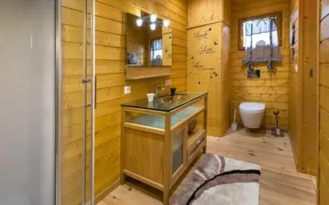 Gite & Spa Le Montagnard