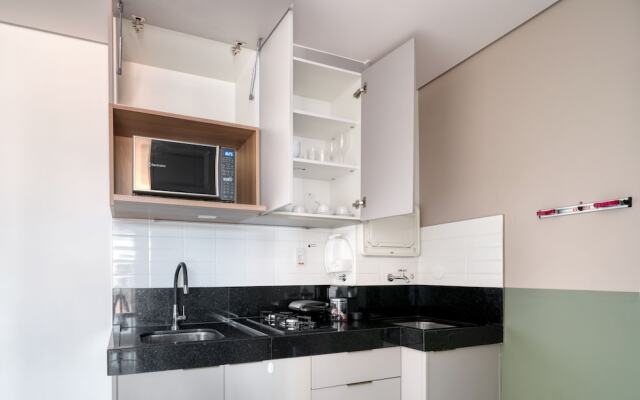 Tabas by Blueground Spot Noroeste