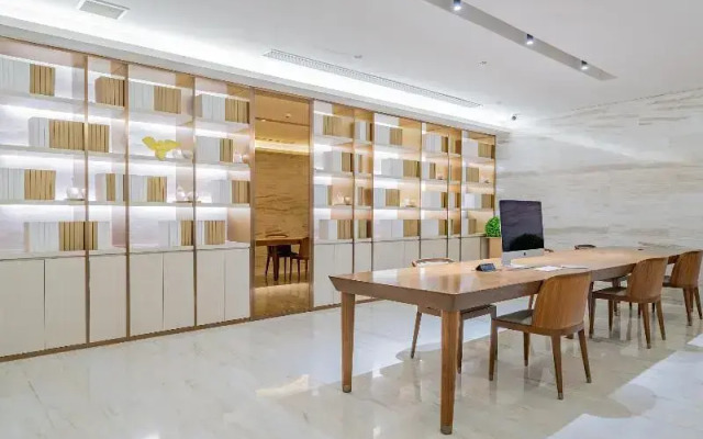 JI Hotel Beijing Andingmen