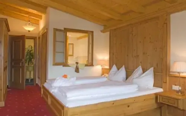 Postwirt Wohlfühl- und Vitalhotel