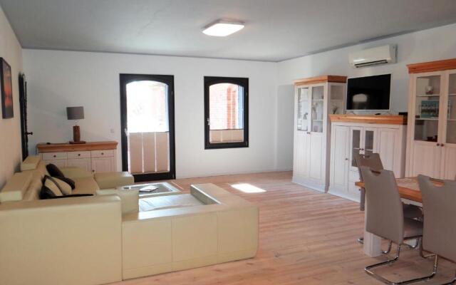 Speicher Residenz Barth E1 App 8