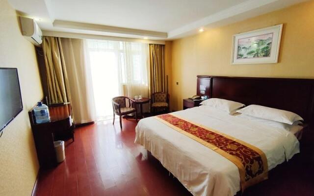 7 Days Premiuma Xingtai Railway Station Tianyi Str