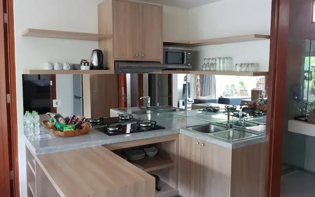 Pipe Dream Villas Resort