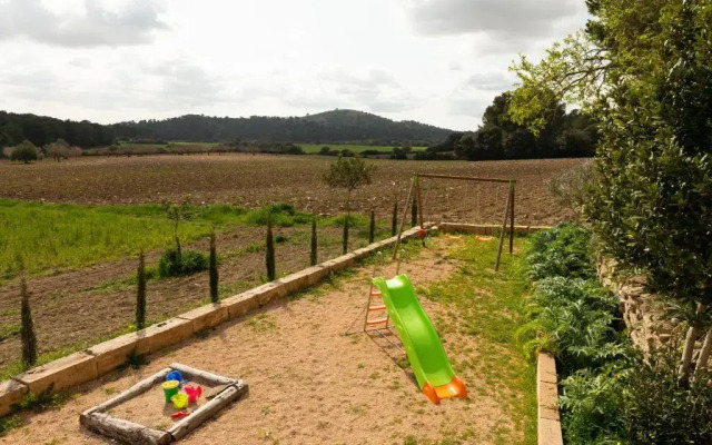 Eco Finca can Alegria With Pool