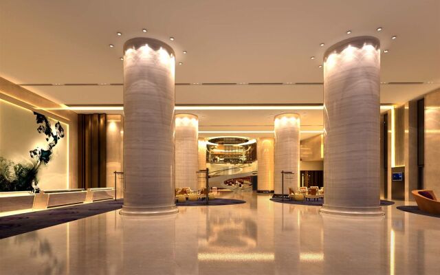 Sentosa Hotel Shenzhen Feicui Branch