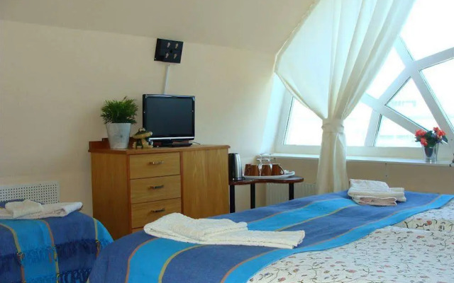 Hotel Manen