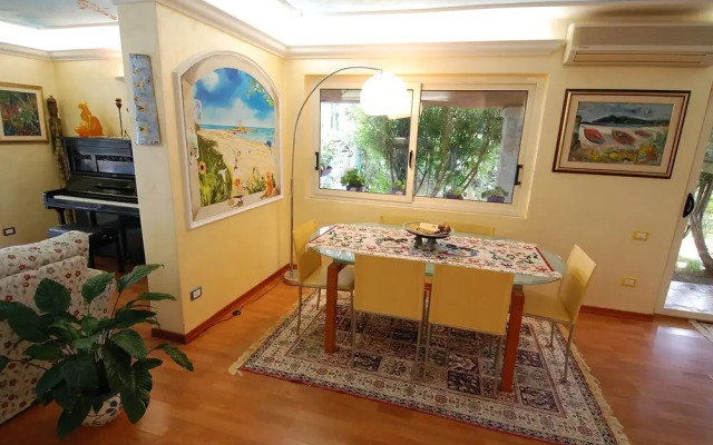 Surphinia Torre di Bari