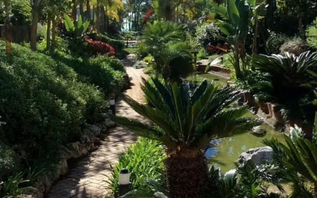 Apartment Marbella Golden Mile