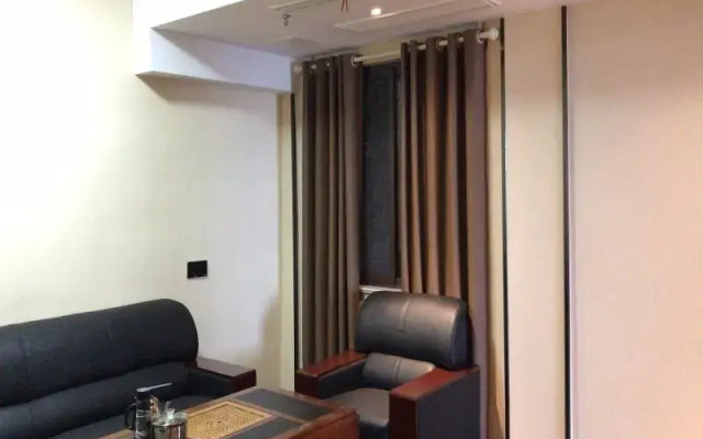 Greentree Inn Yingtan City Yujiang Railway Station