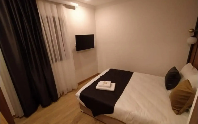 Nupera Hotel
