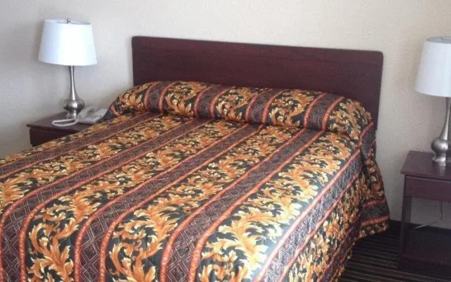 Wayne Motel