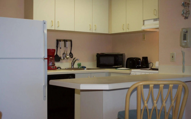 The Suites at Americano Beach - Daytona Beach