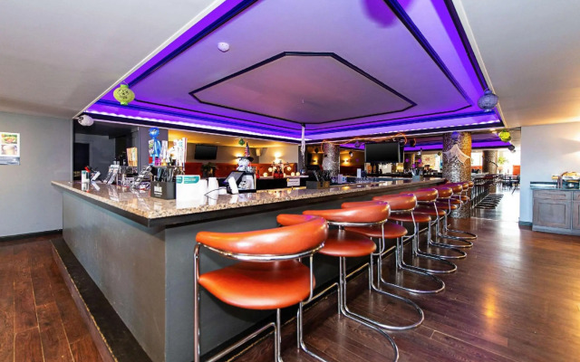 New Hope Inn & Suites