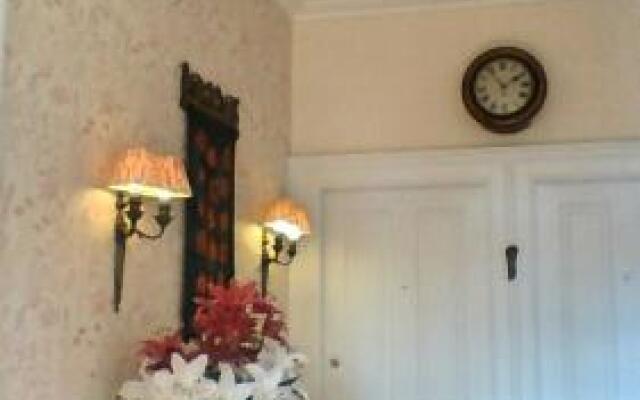 The Spindle B&B