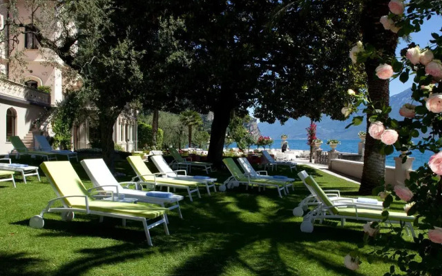 Hotel Villa Giulia