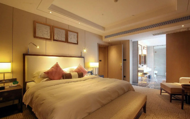 Guilin Exhibition International Boutique Hotel