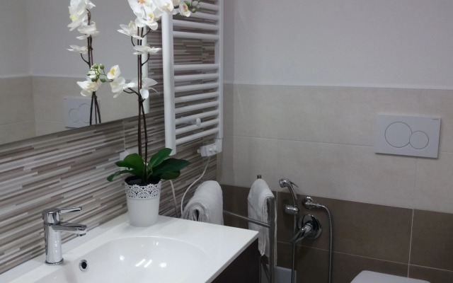 Depandance Machiavelli